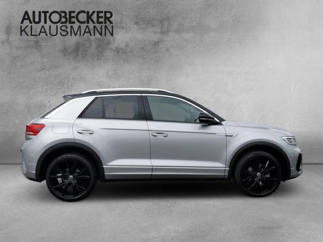 Volkswagen T-Roc 4Motion DSG R-Line