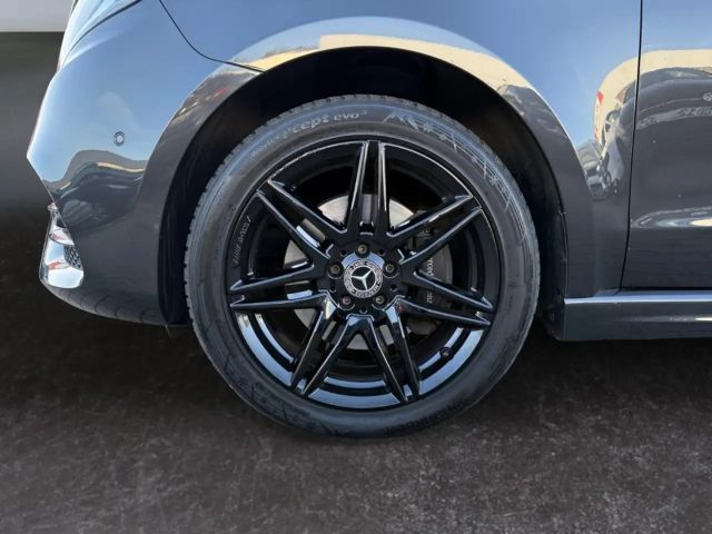 Mercedes-Benz V 300 Limousine Lang V 300 d