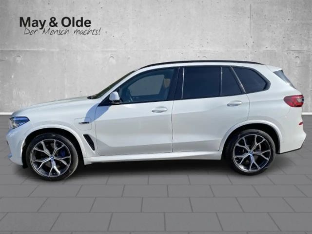 BMW X5 M-Sport xDrive xDrive45e