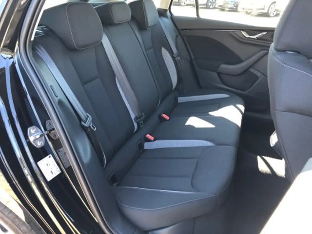 Skoda Scala 1.0 TSI Selection