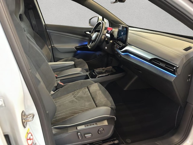 Volkswagen ID.5 Plus Pro