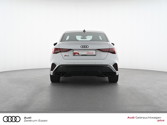Audi S3 Quattro S-Tronic Sedan