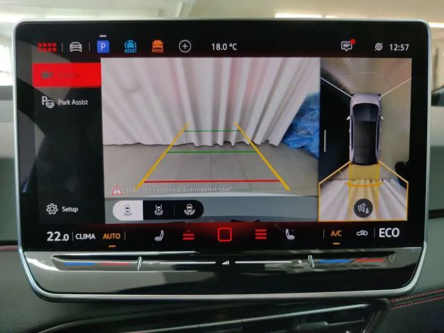 Volkswagen ID.3 GTX Performance