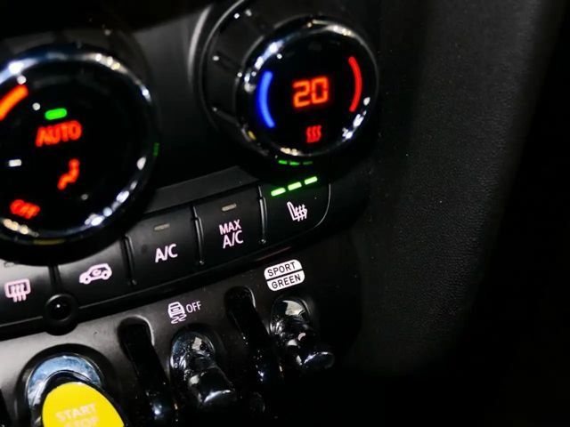 MINI Mini Electric SE