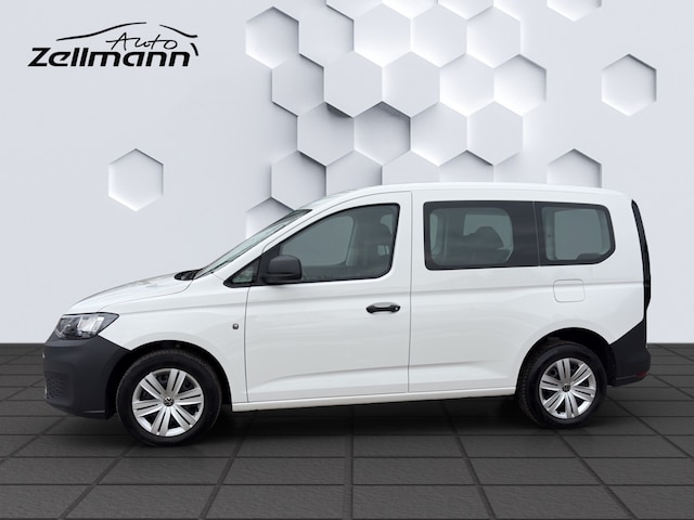 Volkswagen Caddy Combi