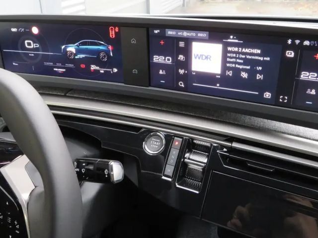 Peugeot 3008 Allure Pack