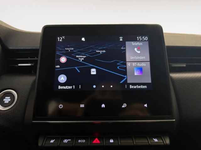 Renault Clio Business Line