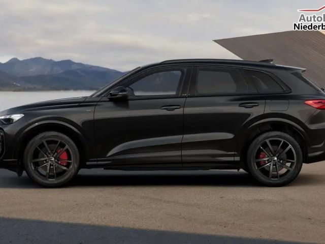 Audi Q5 Hybride S-Line