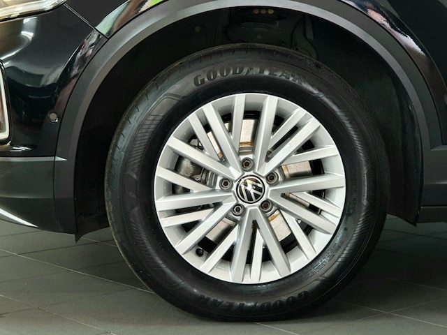Volkswagen T-Roc 2.0 TDI DSG Life