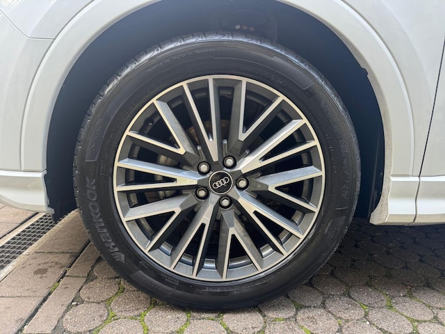 Audi Q3 35 TFSI S-Tronic