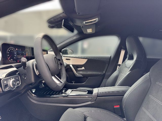 Mercedes-Benz CLA 200 Shooting Brake