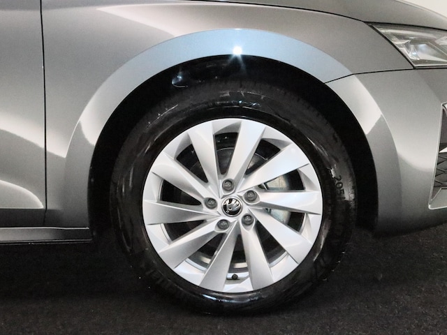 Skoda Octavia 1.5 TSI Combi Selection