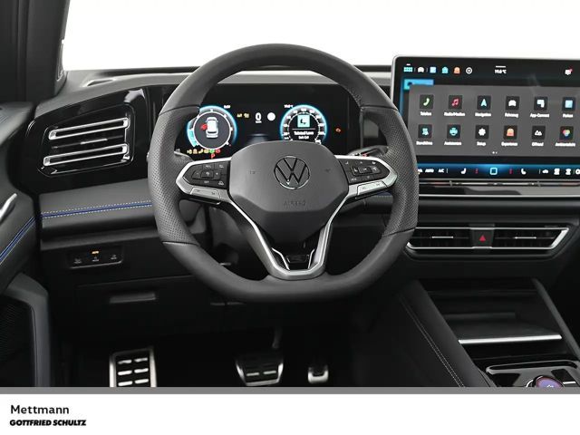 Volkswagen Tiguan 2.0 TDI DSG R-Line
