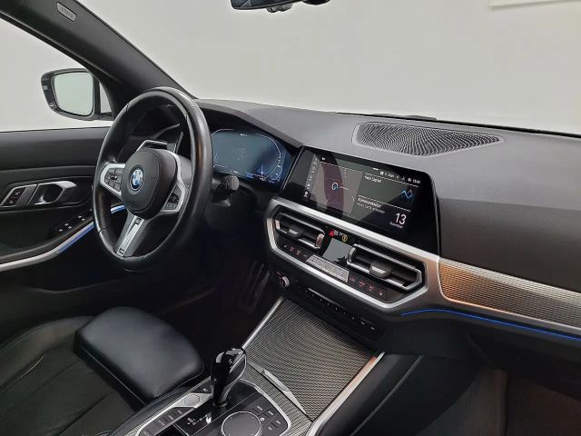 BMW 320 320e Touring xDrive