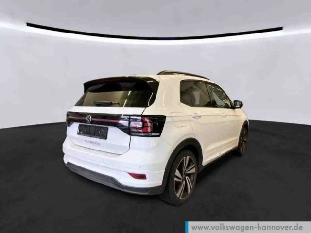 Volkswagen T-Cross 1.0 TSI DSG Life