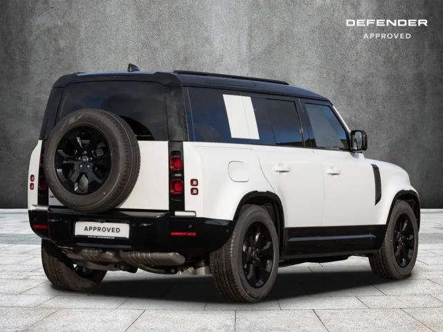 Land Rover Defender 110 D200 Dynamic SE