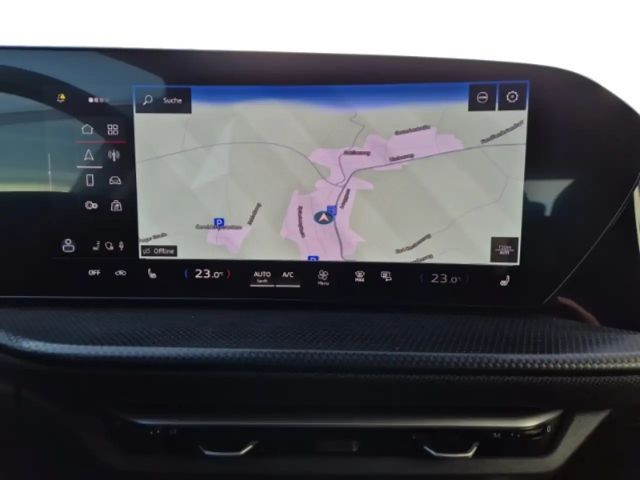 Audi Q5 Quattro S-Tronic