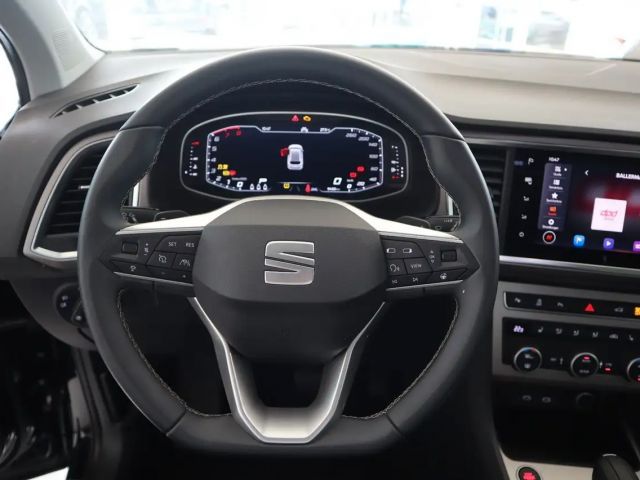 Seat Ateca Xperience/DAB/LED/NAVI/FULL LINK/SHZ