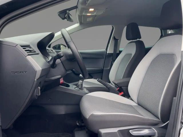 Seat Ibiza Style