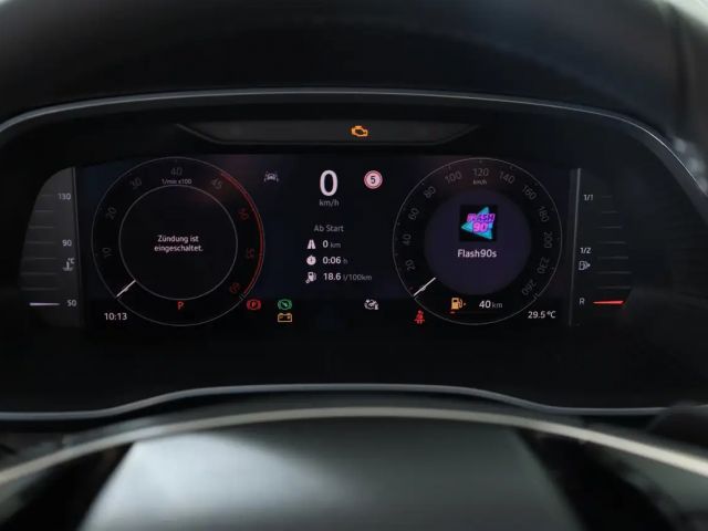 Skoda Octavia Selection