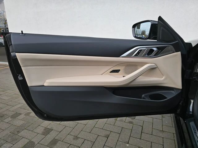 BMW 430 430i Coupé M-Sport