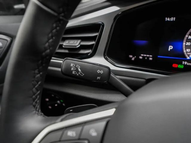 Volkswagen T-Roc DSG Life Plus