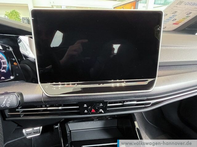 Volkswagen Golf DSG GTE eHybrid