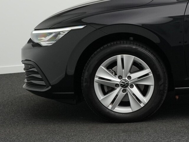 Volkswagen Golf 1.5 TSI DSG Golf VIII Life