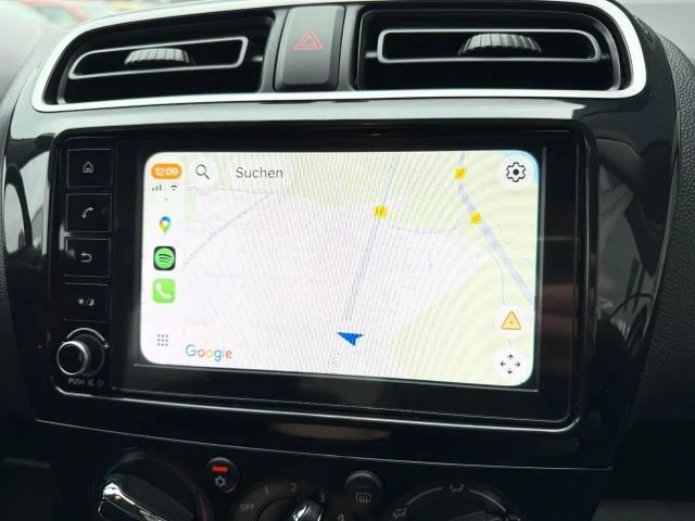 Mitsubishi Space Star Star