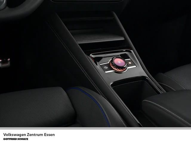 Volkswagen Tayron R-Line eHybrid