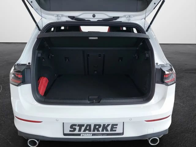 Volkswagen Golf 2.0 TSI DSG GTI