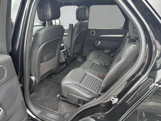 Land Rover Discovery D300 Dynamic SE