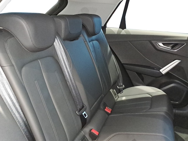 Audi Q2 35 TDI Quattro S-Tronic