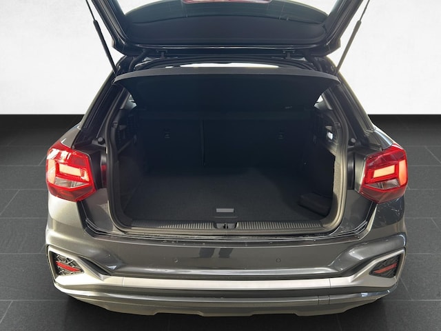 Audi Q2 35 TFSI S-Line S-Tronic