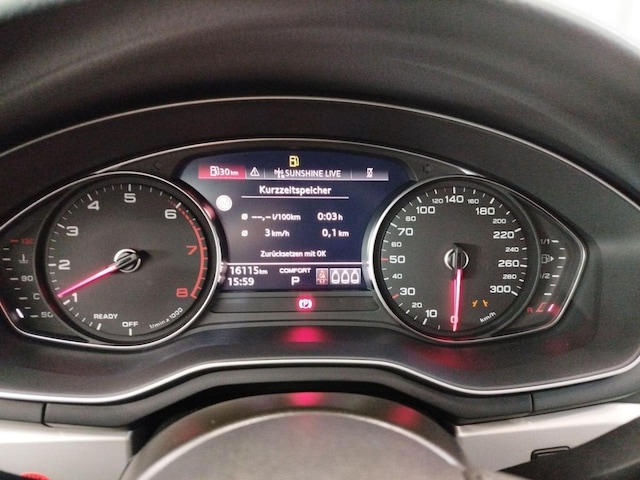 Audi A4 40 TFSI Avant S-Tronic