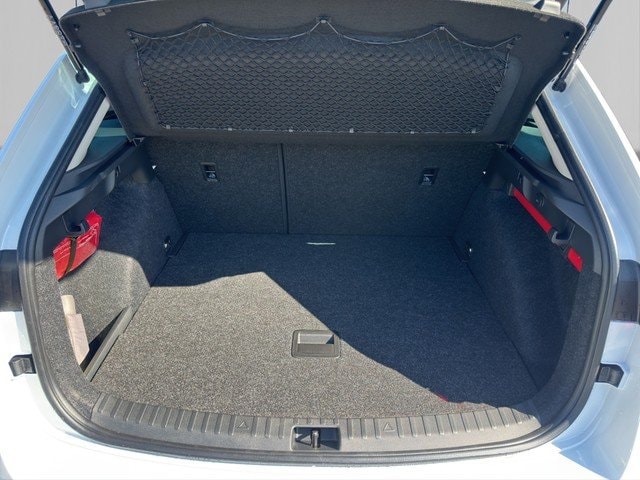 Skoda Scala 1.0 TSI 85