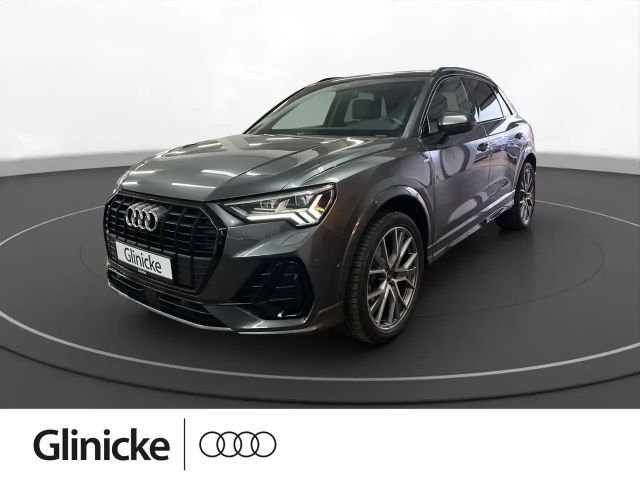 Audi Q3 35 TFSI S-Line