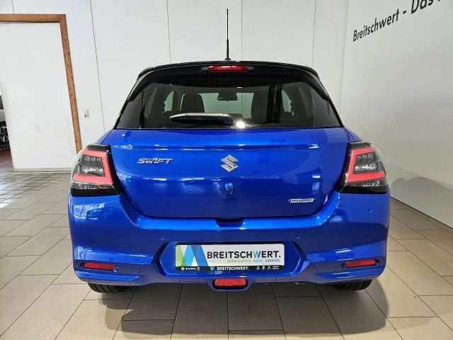 Suzuki Swift Comfort Hybrid
