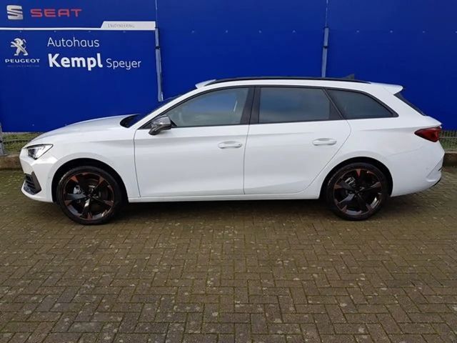 Cupra Leon DSG Sportstourer