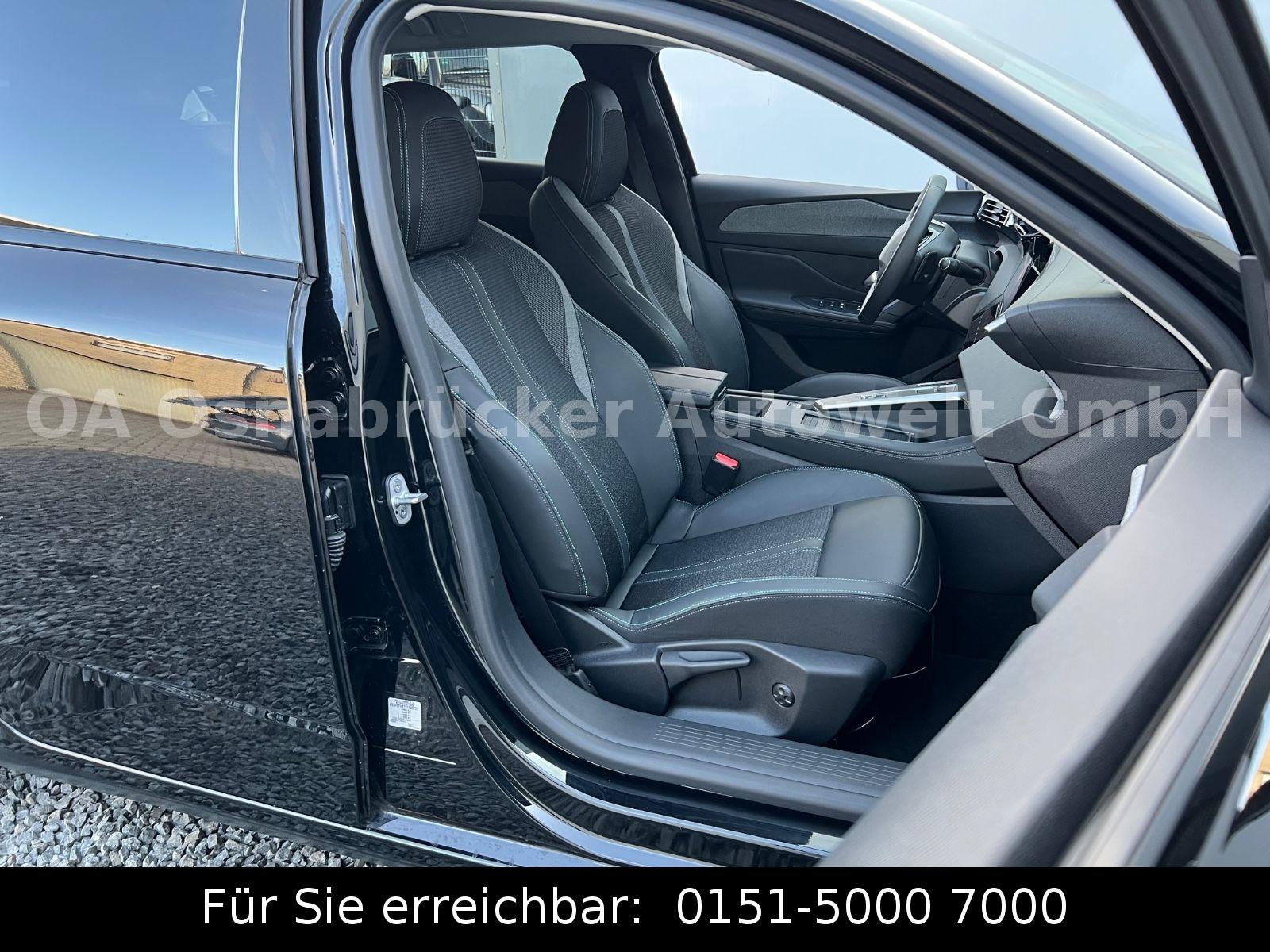 Peugeot 308 Allure Pack SW