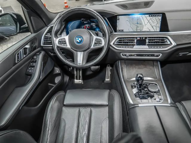 BMW X5 M-Sport xDrive45e
