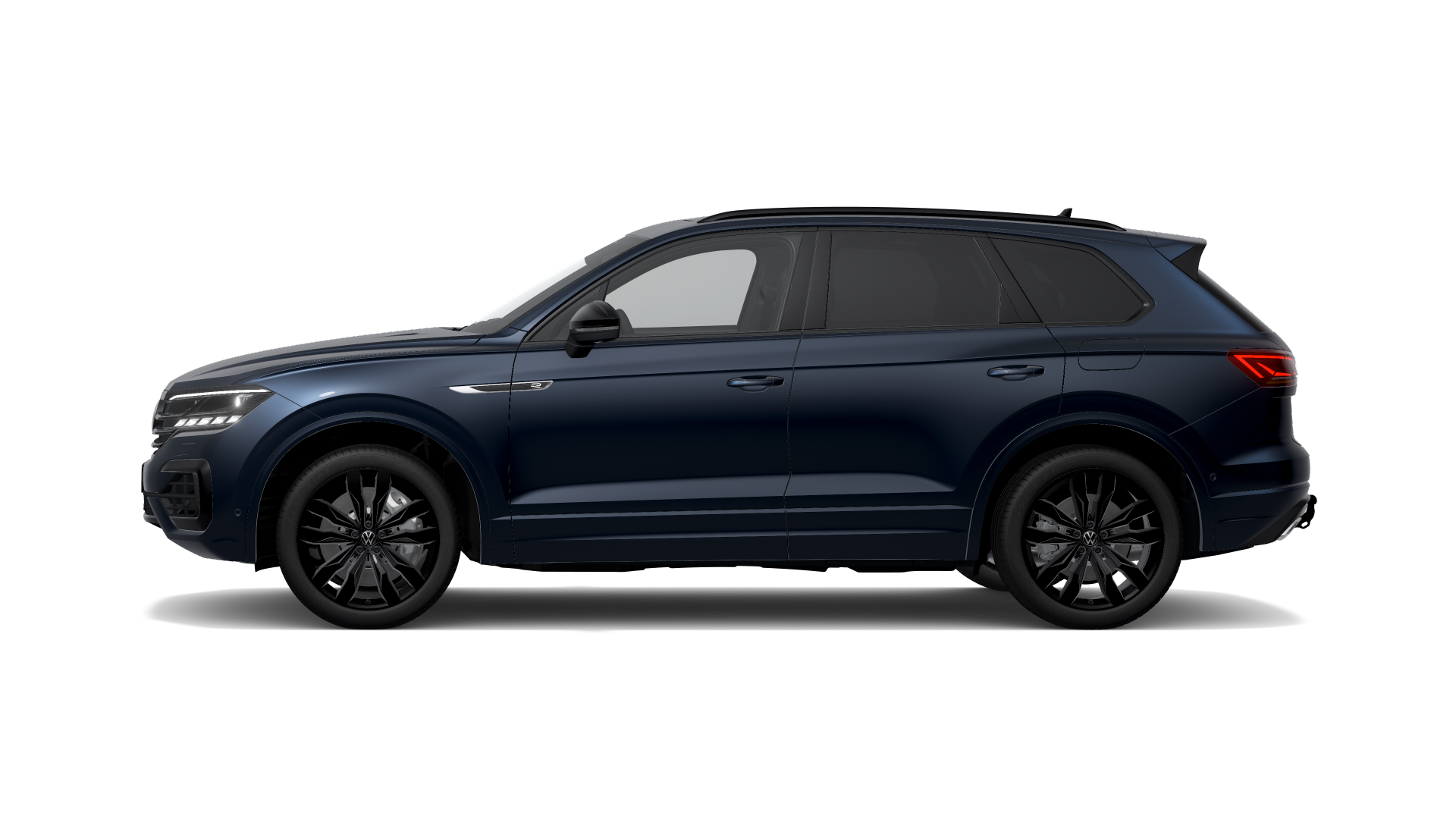 Volkswagen Touareg Touareg R 3.0 TSIe 4 Motion Tiptronic MATRIX-LE...