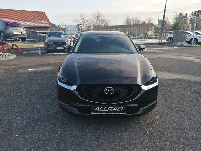 Mazda CX-30 4WD Exclusive-line