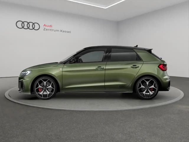Audi A1 40 TFSI S-Line