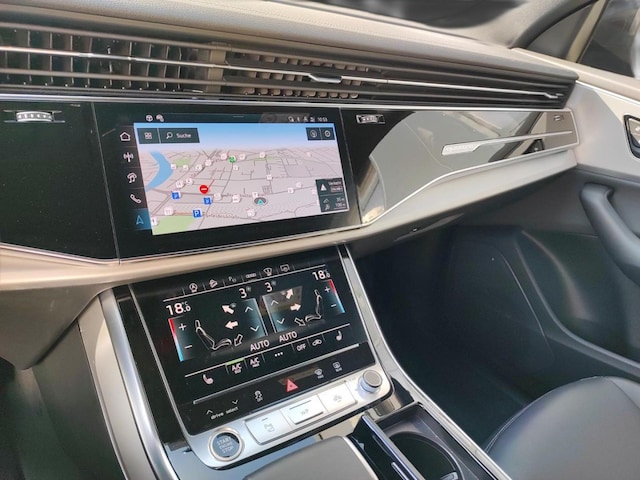 Audi Q8 45 TDI Quattro