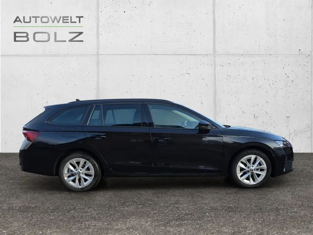 Skoda Octavia 2.0 TDI Combi Selection