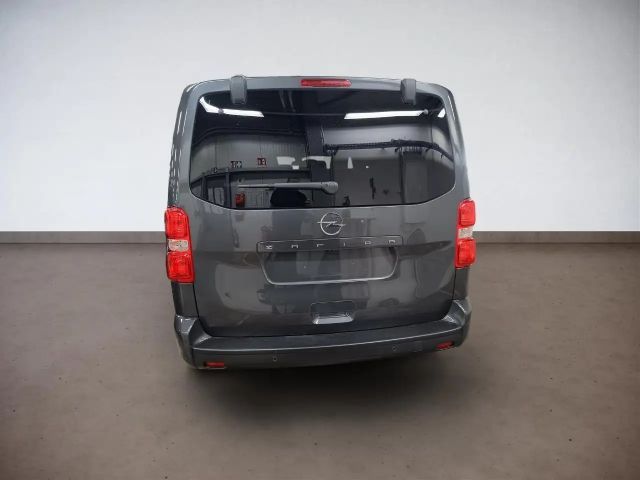 Opel Zafira Life 2.0 CDTI