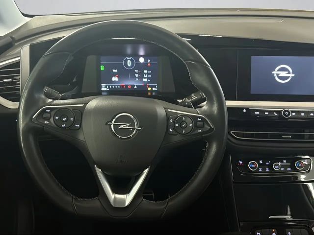Opel Grandland X Enjoy business+