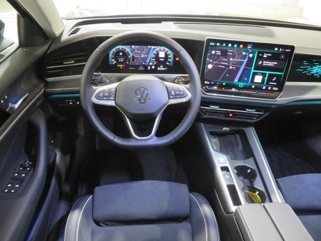 Volkswagen Passat 2.0 TDI Business DSG