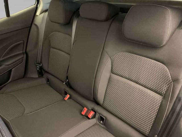 Skoda Fabia 1.0 TSI Tour